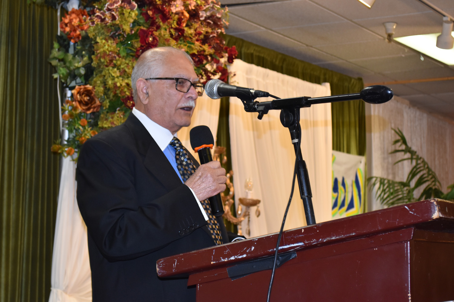 Arshad Book Launch (35)