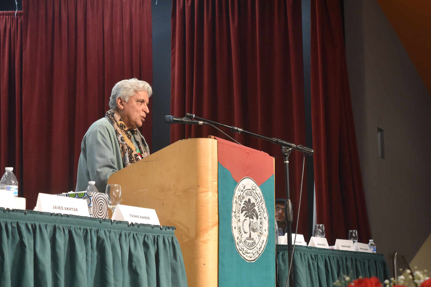 Sir Syed Day 2019 Poets (27)