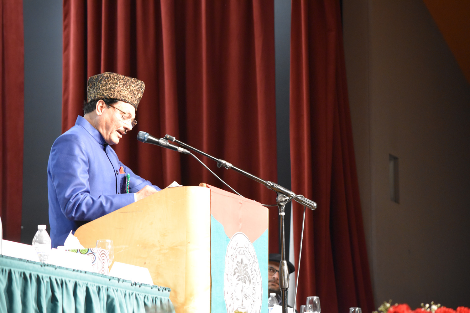 Sir Syed Day 2019 Poets (22)