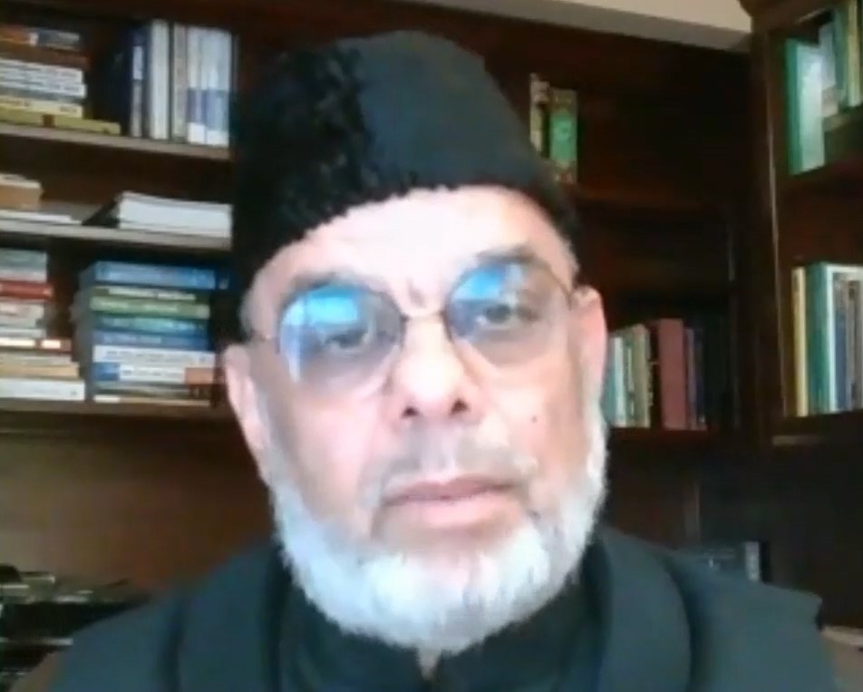 February 21, 2021A. Moiz Khan