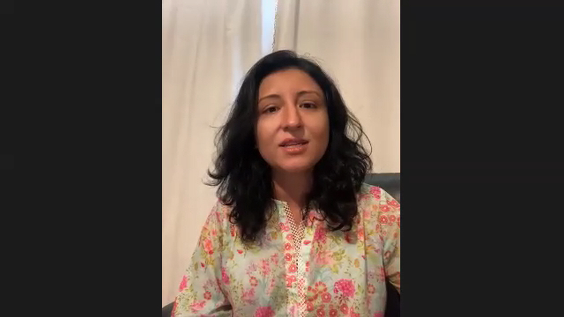 Dr. Afra Ahmed Dr. Afra Ahmed