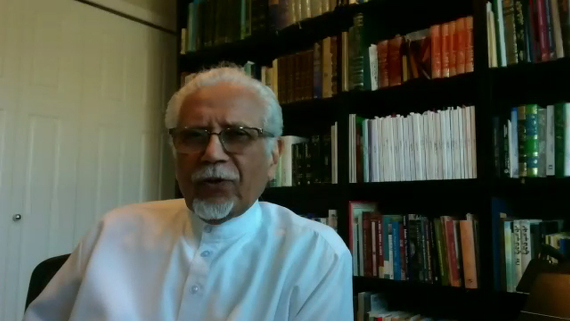 Owais Jafery Owais Jafery