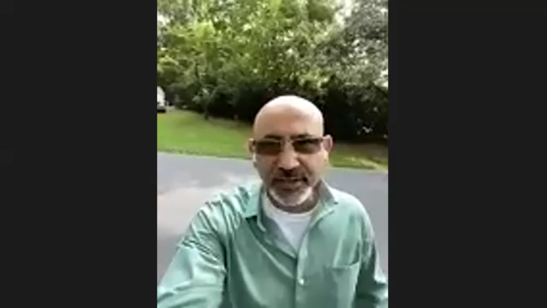 Salman Siddiq Salman Siddiq