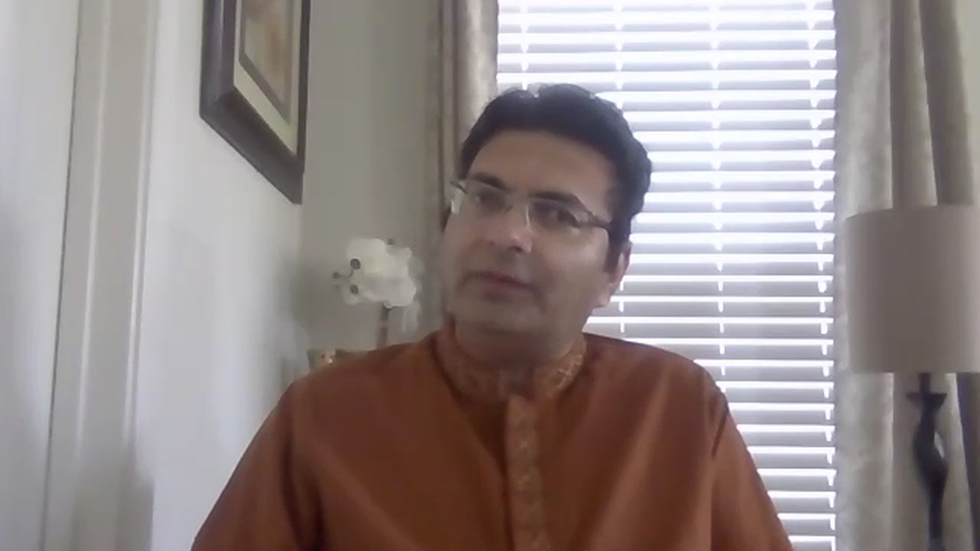 Syed Rehan Mansoor Syed Rehan Mansoor