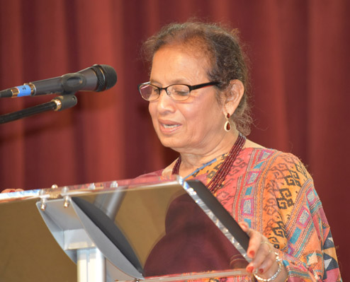 Hamida Banu Hamida Banu